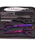 Hairdressing Scissors Set