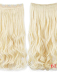 Beauty Hair - Hair Extension