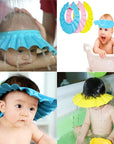 Baby Shower Cap