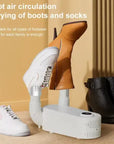 Electric Shoe Dryer