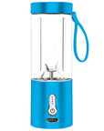 USB Charging Juice Blender