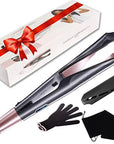 Hair Straightener and Curler