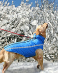 Waterproof Large Dog Clothes