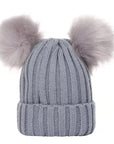 Winter Hat For Kids And Parents