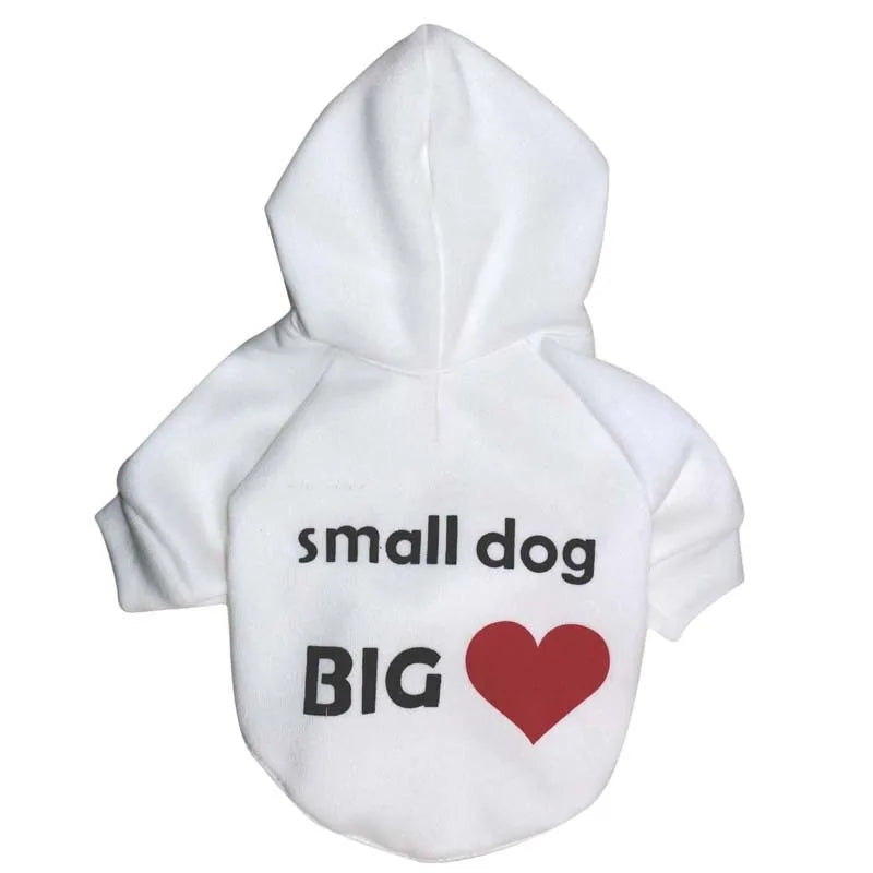 Fun Quotes Dog Clothes