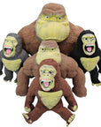 Squeeze Toys Gorilla