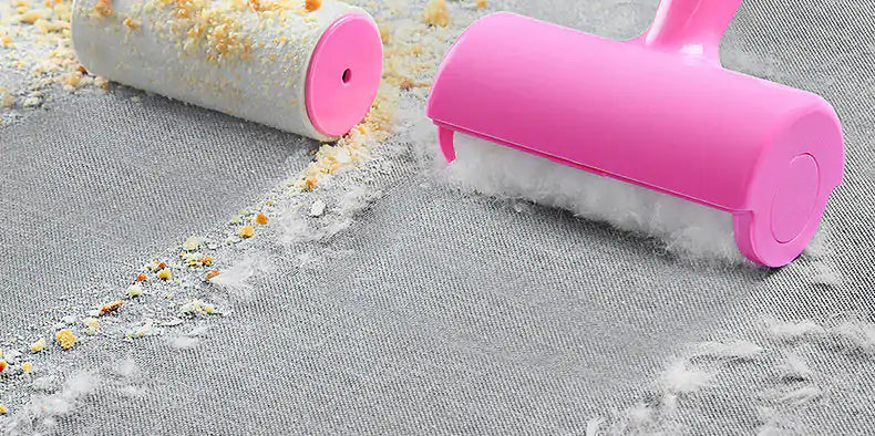 Lint and Pet Hair Remover