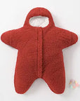 Newborn Warm Clothes