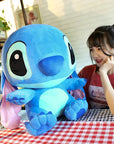 Stitch Plush Toy