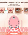 Face Lift Massager