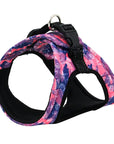 Comfortable And Secure Harness For Pets