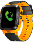 Kids Smart Watch with Touch Screen and Camera