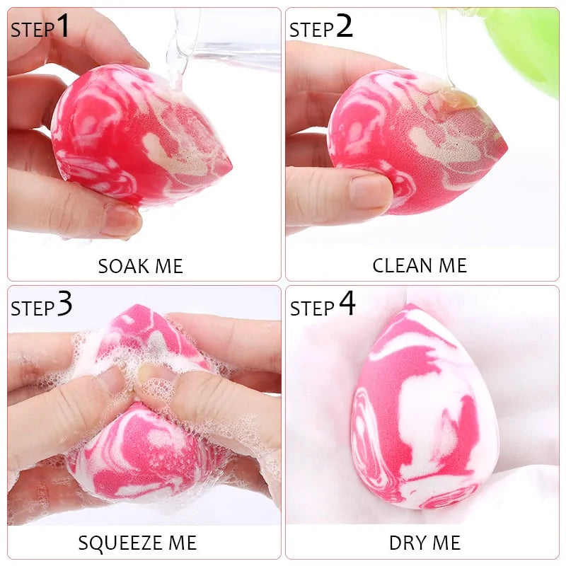 Makeup Sponge