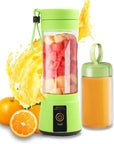 Portable Fruit Juice Blenders