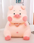 Cute Soft Pig Toys