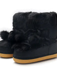 2022 Winter Snow Boots Women