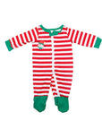 Family Pajamas Set