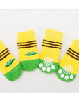 Non-slip Pet Socks for Dogs