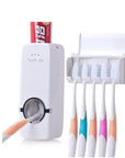 Dispenser de Creme Dental