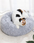 Mat Pet Warm Basket Cushion