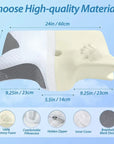 Cervical Memory Pillow