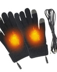 Heated Gloves for Winter