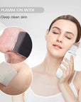 Ultrasonic Skin Scrubber