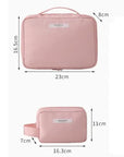 Makeup Bag