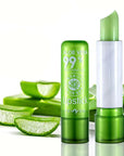 Aloe Vera Moisturizing Lip Balm