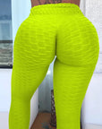 Sexy Yoga Pants Fitness Sports Leggings