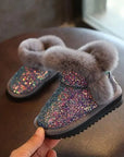 Snow Boots For Kids