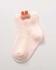 Thin Baby Socks