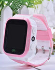 Kids Smart Watch with Touch Screen and Camera