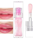 Moisturizing Lip Care Oil