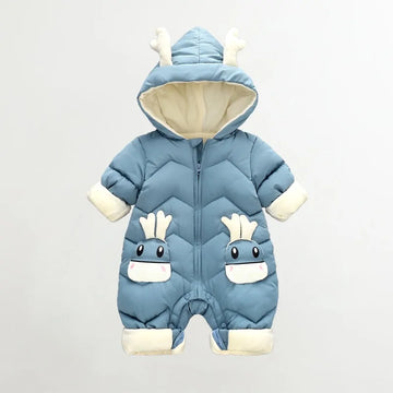 Baby Winter Snowsuit