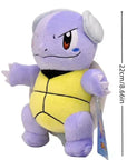 Anime Pokemon Plush Doll Toys Pikachu, Charizard, And More!