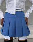 Taruxy New Mini Skirt For Women Cute