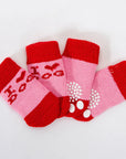 Non-slip Pet Socks for Dogs