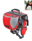 Dog Harness Carrier Backpack