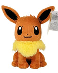 Anime Pokemon Plush Doll Toys Pikachu, Charizard, And More!