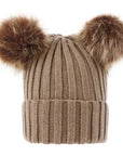 Winter Hat For Kids And Parents