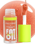 Non-sticky Moisturizing Lip Tint