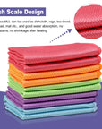 Microfiber Cleaning Cloth