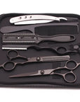 Hairdressing Scissors Set