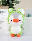 Penguin Plush Toys