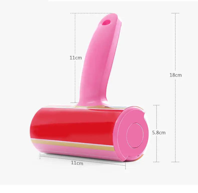 Lint and Pet Hair Remover