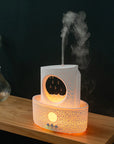 Water Drop Aroma Diffuser