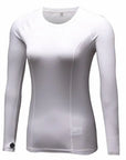 Fitness Compression Full Sleeve Top