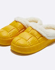 Winter Warm Home Slippers