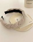 Spa Makeup Bubble Terry Cloth Headband